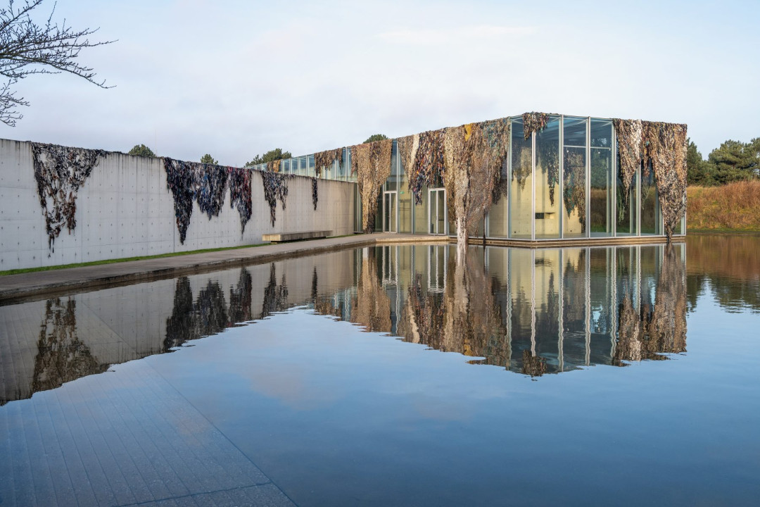 Path of Most Resistance: Fabian Knecht with Ihor Okuniev